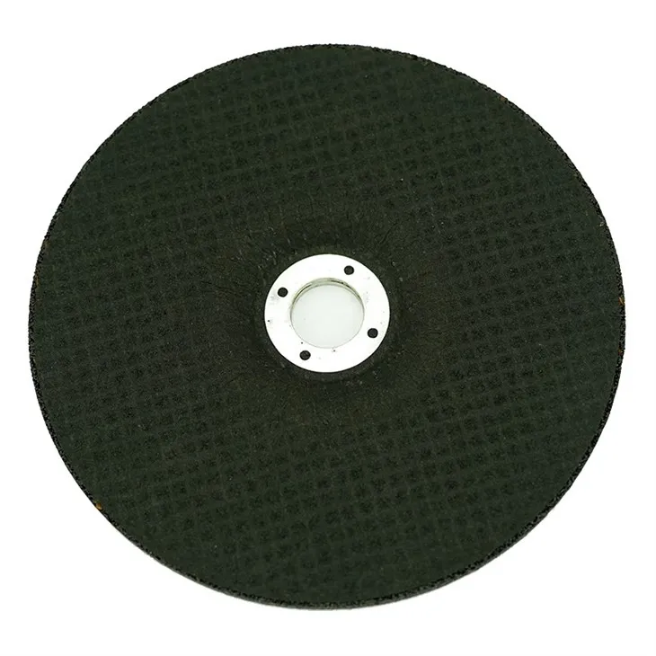 Grinding Disc For Stainless Steel